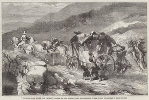 El Carruaje de la Última Centuria de John Gilbert